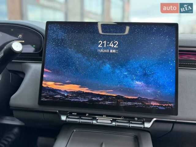 Белый Zeekr 7X, объемом двигателя 0 л и пробегом 10 тыс. км за 43500 $, фото 55 на Automoto.ua