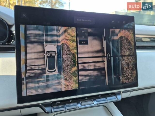 Zeekr 7X 2024 у Броварах на Automoto.ua Білий Zeekr 7X, об'ємом двигуна 0 л та пробігом 3 тис. км за 38500 $, фото 22 на Automoto.ua