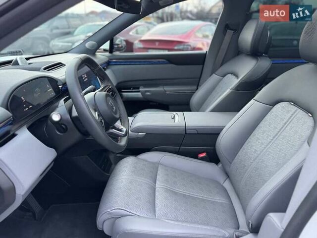 Белый Zeekr 7X, объемом двигателя 0 л и пробегом 10 тыс. км за 43500 $, фото 36 на Automoto.ua