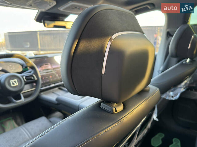 Белый Zeekr 7X, объемом двигателя 0 л и пробегом 1 тыс. км за 39999 $, фото 69 на Automoto.ua