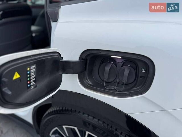 Белый Zeekr 7X, объемом двигателя 0 л и пробегом 10 тыс. км за 43500 $, фото 44 на Automoto.ua