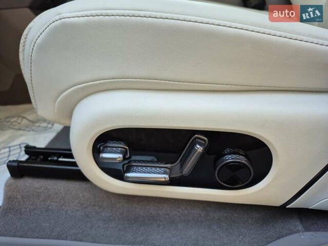 Zeekr 7X 2024 у Броварах на Automoto.ua Білий Zeekr 7X, об'ємом двигуна 0 л та пробігом 3 тис. км за 38500 $, фото 18 на Automoto.ua