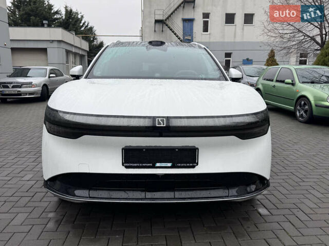 Білий Zeekr 7X, об'ємом двигуна 0 л та пробігом 1 тис. км за 46700 $, фото 1 на Automoto.ua