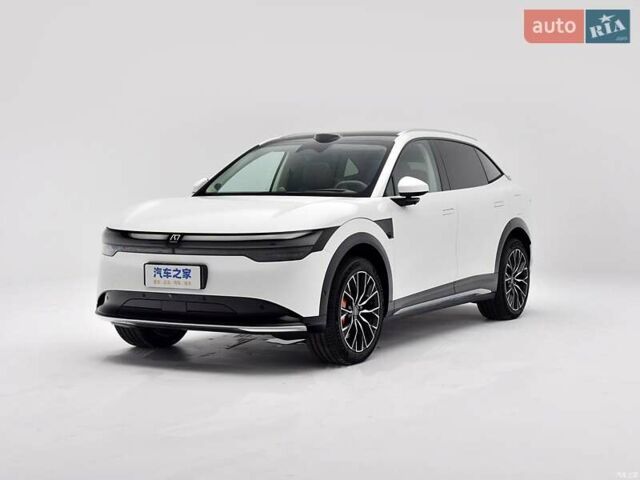 Білий Zeekr 7X, об'ємом двигуна 0 л та пробігом 1 тис. км за 38599 $, фото 1 на Automoto.ua