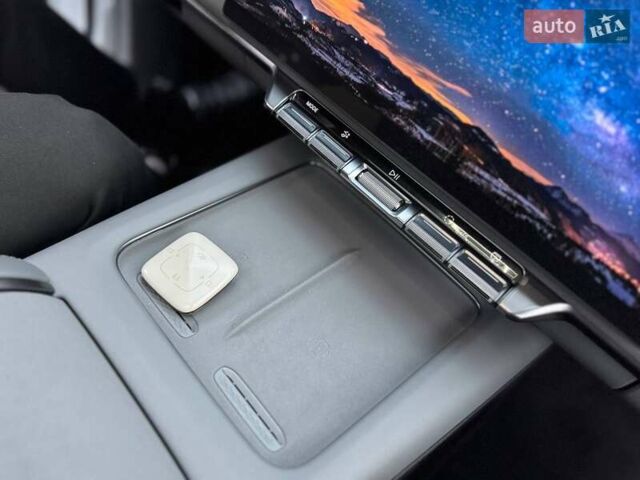 Белый Zeekr 7X, объемом двигателя 0 л и пробегом 10 тыс. км за 43500 $, фото 57 на Automoto.ua