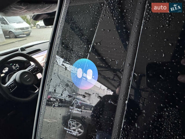 Білий Zeekr 7X, об'ємом двигуна 0 л та пробігом 1 тис. км за 46700 $, фото 18 на Automoto.ua