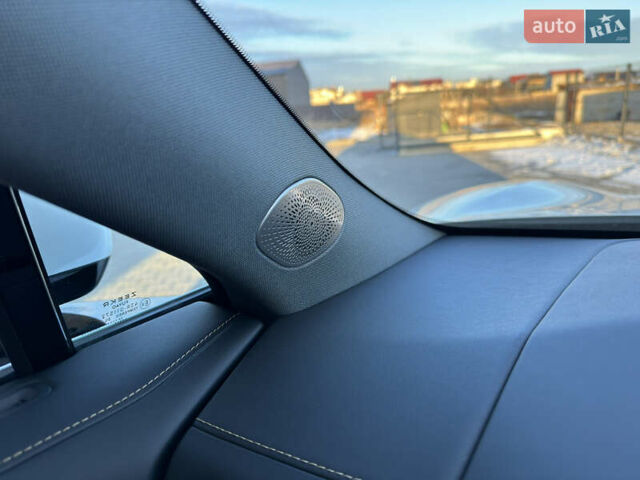 Белый Zeekr 7X, объемом двигателя 0 л и пробегом 1 тыс. км за 39999 $, фото 103 на Automoto.ua
