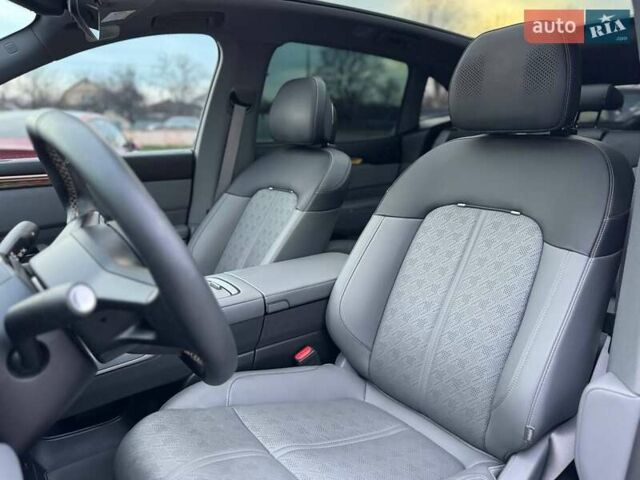 Белый Zeekr 7X, объемом двигателя 0 л и пробегом 10 тыс. км за 43500 $, фото 54 на Automoto.ua