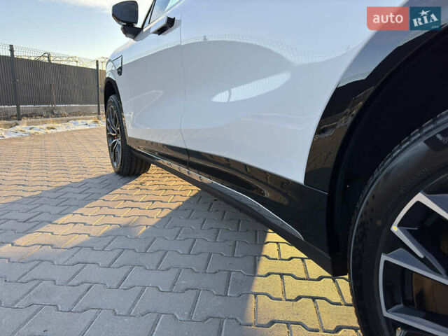 Белый Zeekr 7X, объемом двигателя 0 л и пробегом 1 тыс. км за 39999 $, фото 26 на Automoto.ua