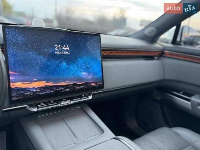 Белый Zeekr 7X, объемом двигателя 0 л и пробегом 10 тыс. км за 43500 $, фото 35 на Automoto.ua