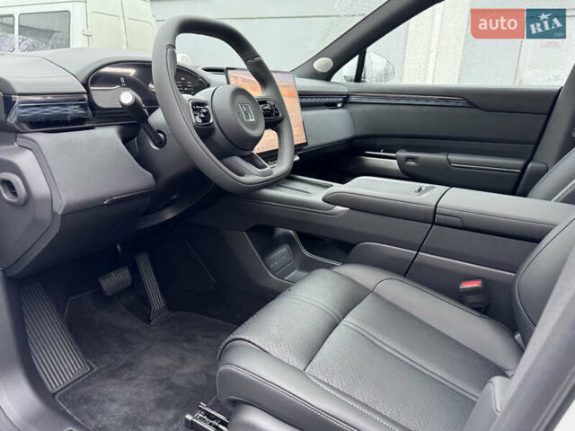 Білий Zeekr 7X, об'ємом двигуна 0 л та пробігом 1 тис. км за 46700 $, фото 9 на Automoto.ua
