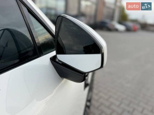 Белый Zeekr 7X, объемом двигателя 0 л и пробегом 10 тыс. км за 43500 $, фото 50 на Automoto.ua