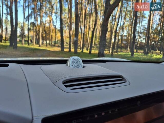 Zeekr 7X 2024 у Броварах на Automoto.ua Білий Zeekr 7X, об'ємом двигуна 0 л та пробігом 3 тис. км за 38500 $, фото 29 на Automoto.ua