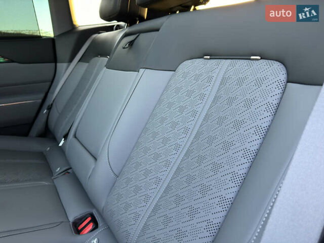 Белый Zeekr 7X, объемом двигателя 0 л и пробегом 1 тыс. км за 39999 $, фото 62 на Automoto.ua