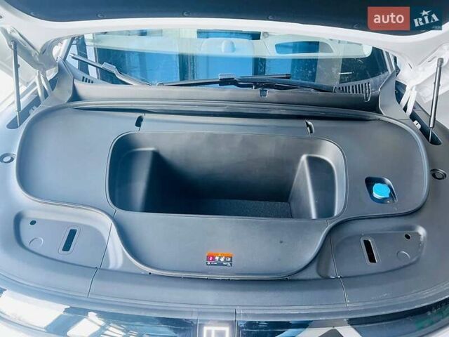 Белый Zeekr 7X, объемом двигателя 0 л и пробегом 1 тыс. км за 36000 $, фото 38 на Automoto.ua