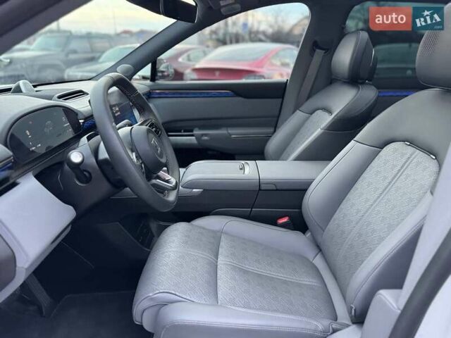 Белый Zeekr 7X, объемом двигателя 0 л и пробегом 10 тыс. км за 43500 $, фото 37 на Automoto.ua