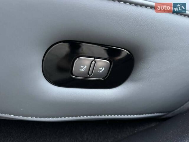 Белый Zeekr 7X, объемом двигателя 0 л и пробегом 10 тыс. км за 43500 $, фото 56 на Automoto.ua