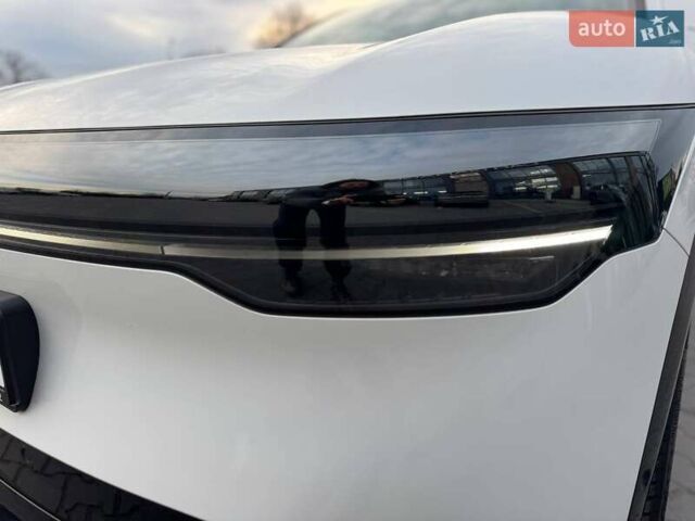 Белый Zeekr 7X, объемом двигателя 0 л и пробегом 10 тыс. км за 43500 $, фото 29 на Automoto.ua