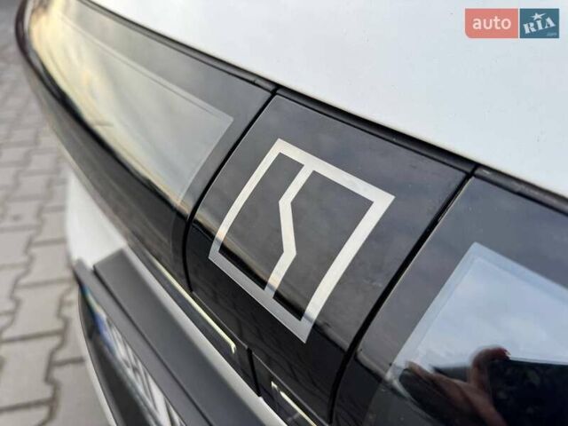 Белый Zeekr 7X, объемом двигателя 0 л и пробегом 10 тыс. км за 43500 $, фото 45 на Automoto.ua