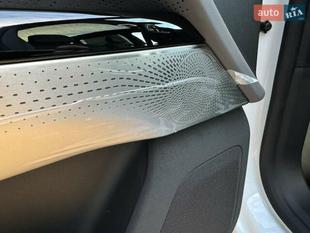 Белый Zeekr 7X, объемом двигателя 0 л и пробегом 1 тыс. км за 39999 $, фото 48 на Automoto.ua