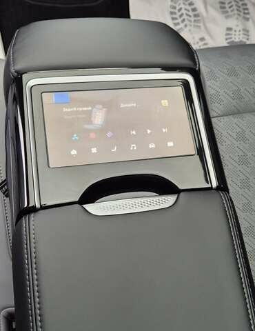 Белый Zeekr 7X, объемом двигателя 0 л и пробегом 1 тыс. км за 42500 $, фото 30 на Automoto.ua