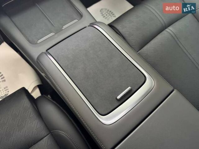 Белый Zeekr 7X, объемом двигателя 0 л и пробегом 1 тыс. км за 37499 $, фото 16 на Automoto.ua