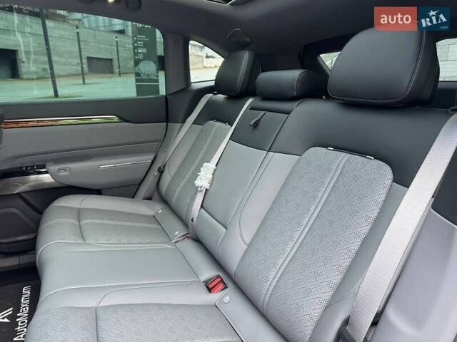 Белый Zeekr 7X, объемом двигателя 0 л и пробегом 1 тыс. км за 43500 $, фото 36 на Automoto.ua