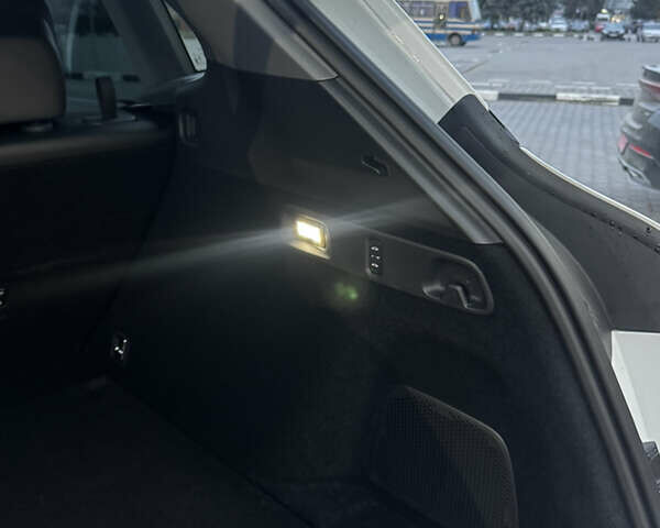 Zeekr 7X 2025 в Черновцах на Automoto.ua Белый Zeekr 7X, объемом двигателя 0 л и пробегом 1 тыс. км за 44999 $, фото 69 на Automoto.ua