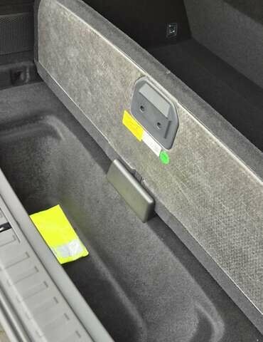 Белый Zeekr 7X, объемом двигателя 0 л и пробегом 1 тыс. км за 42500 $, фото 41 на Automoto.ua