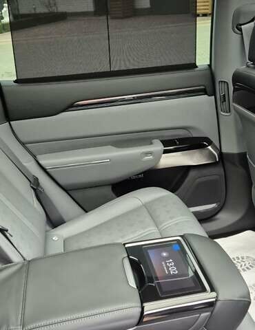 Белый Zeekr 7X, объемом двигателя 0 л и пробегом 1 тыс. км за 42500 $, фото 34 на Automoto.ua