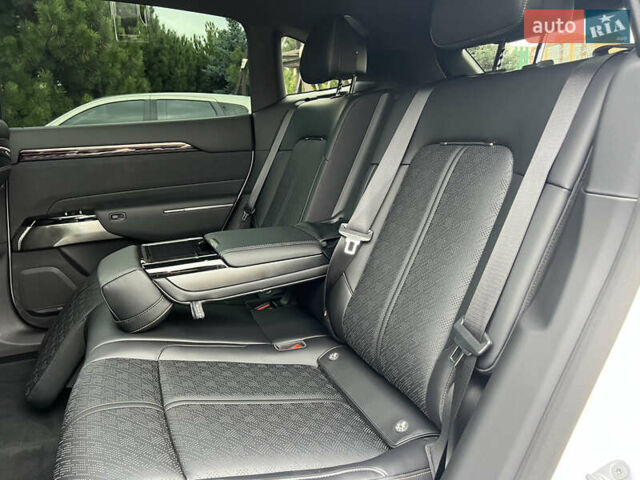 Белый Zeekr 7X, объемом двигателя 0 л и пробегом 1 тыс. км за 43900 $, фото 26 на Automoto.ua