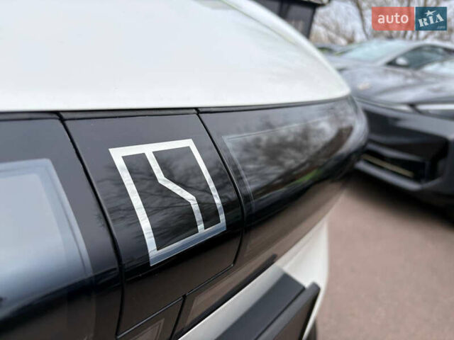 Белый Zeekr 7X, объемом двигателя 0 л и пробегом 1 тыс. км за 42500 $, фото 10 на Automoto.ua