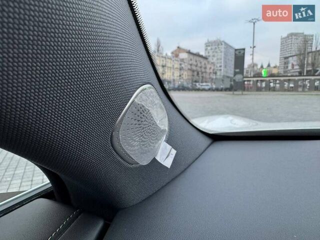 Белый Zeekr 7X, объемом двигателя 0 л и пробегом 1 тыс. км за 43500 $, фото 22 на Automoto.ua