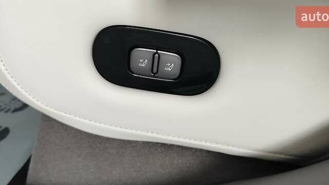 Белый Zeekr 7X, объемом двигателя 0 л и пробегом 1 тыс. км за 45500 $, фото 15 на Automoto.ua