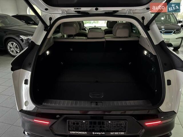 Zeekr 7X 2025 в Одессе на Automoto.ua Белый Zeekr 7X, объемом двигателя 0 л и пробегом 1 тыс. км за 48900 $, фото 30 на Automoto.ua