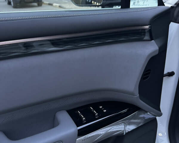 Zeekr 7X 2025 в Черновцах на Automoto.ua Белый Zeekr 7X, объемом двигателя 0 л и пробегом 1 тыс. км за 44999 $, фото 43 на Automoto.ua