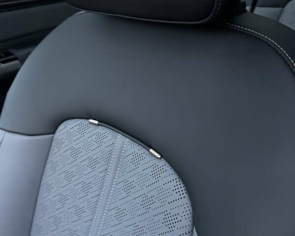 Zeekr 7X 2025 в Черновцах на Automoto.ua Белый Zeekr 7X, объемом двигателя 0 л и пробегом 1 тыс. км за 44999 $, фото 39 на Automoto.ua