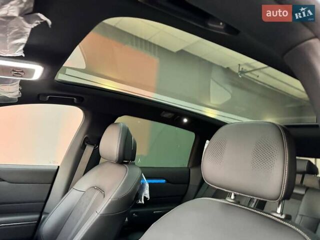 Белый Zeekr 7X, объемом двигателя 0 л и пробегом 1 тыс. км за 41699 $, фото 11 на Automoto.ua