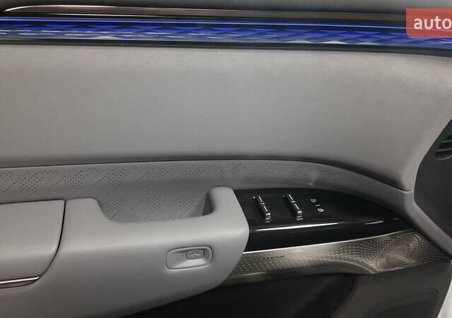 Білий Zeekr 7X, об'ємом двигуна 0 л та пробігом 1 тис. км за 45000 $, фото 8 на Automoto.ua