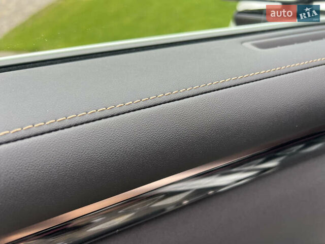 Белый Zeekr 7X, объемом двигателя 0 л и пробегом 1 тыс. км за 43900 $, фото 18 на Automoto.ua