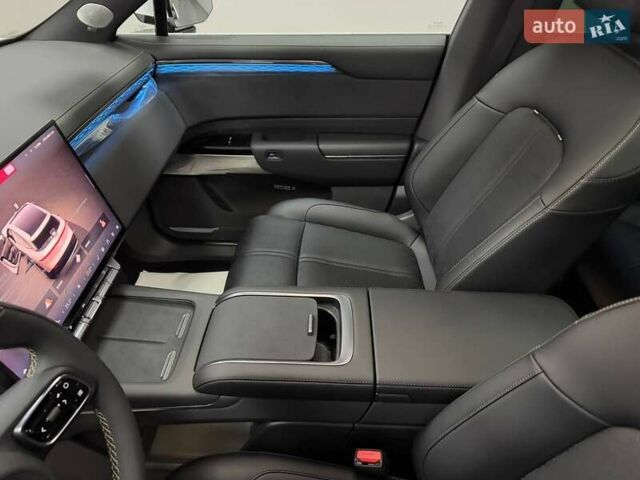 Белый Zeekr 7X, объемом двигателя 0 л и пробегом 1 тыс. км за 38199 $, фото 13 на Automoto.ua