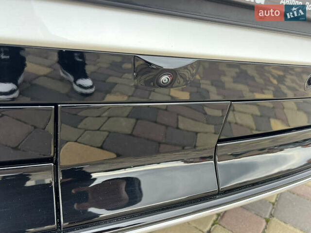 Белый Zeekr 7X, объемом двигателя 0 л и пробегом 1 тыс. км за 43900 $, фото 39 на Automoto.ua