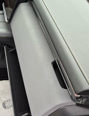 Белый Zeekr 7X, объемом двигателя 0 л и пробегом 1 тыс. км за 42500 $, фото 24 на Automoto.ua