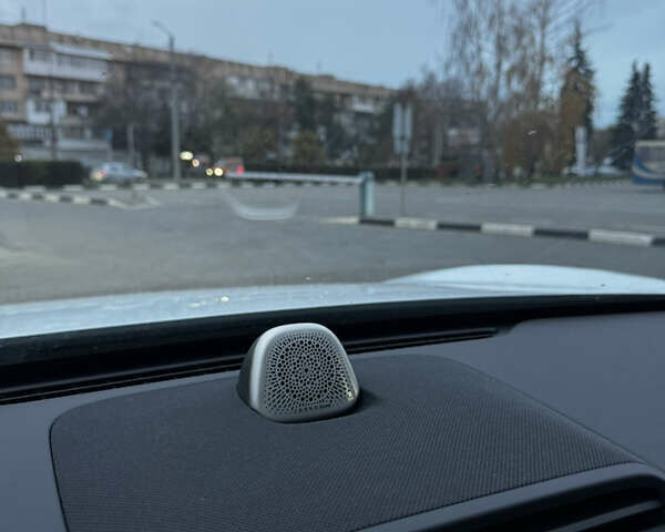 Zeekr 7X 2025 в Черновцах на Automoto.ua Белый Zeekr 7X, объемом двигателя 0 л и пробегом 1 тыс. км за 44999 $, фото 30 на Automoto.ua