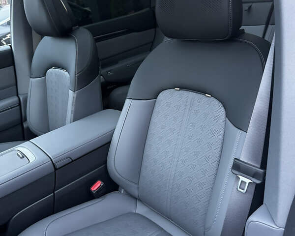 Zeekr 7X 2025 в Черновцах на Automoto.ua Белый Zeekr 7X, объемом двигателя 0 л и пробегом 1 тыс. км за 44999 $, фото 38 на Automoto.ua