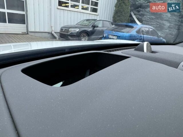 Білий Zeekr 7X, об'ємом двигуна 0 л та пробігом 4 тис. км за 45500 $, фото 16 на Automoto.ua