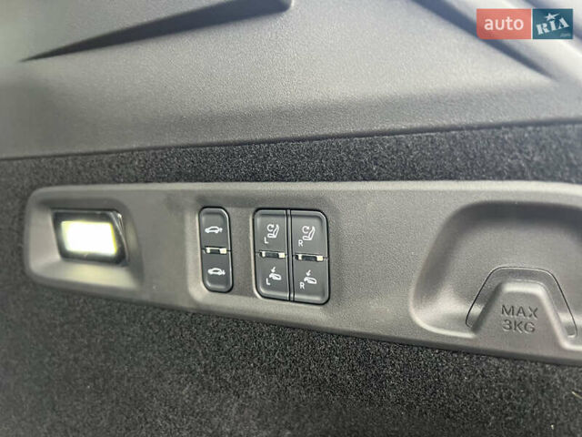 Белый Zeekr 7X, объемом двигателя 0 л и пробегом 1 тыс. км за 43900 $, фото 36 на Automoto.ua