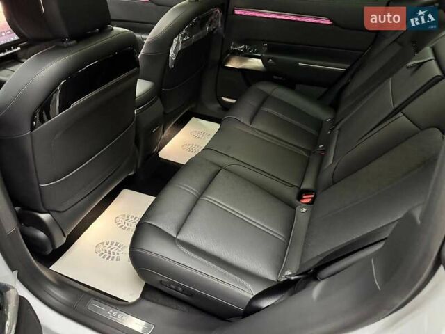 Белый Zeekr 7X, объемом двигателя 0 л и пробегом 1 тыс. км за 44199 $, фото 18 на Automoto.ua