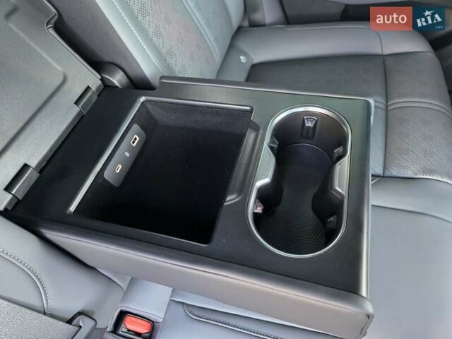 Белый Zeekr 7X, объемом двигателя 0 л и пробегом 1 тыс. км за 34588 $, фото 41 на Automoto.ua