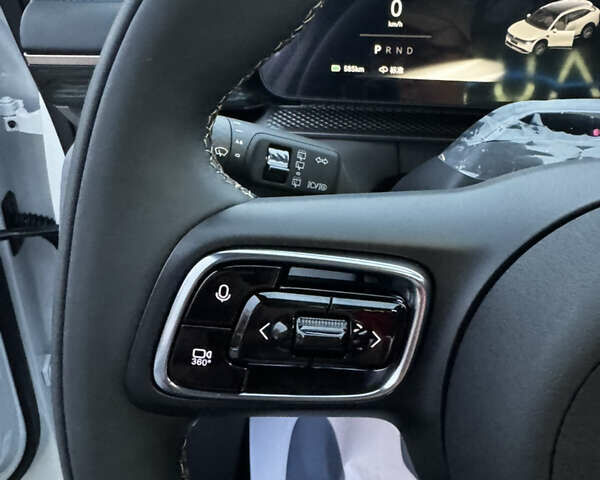 Zeekr 7X 2025 в Черновцах на Automoto.ua Белый Zeekr 7X, объемом двигателя 0 л и пробегом 1 тыс. км за 44999 $, фото 34 на Automoto.ua